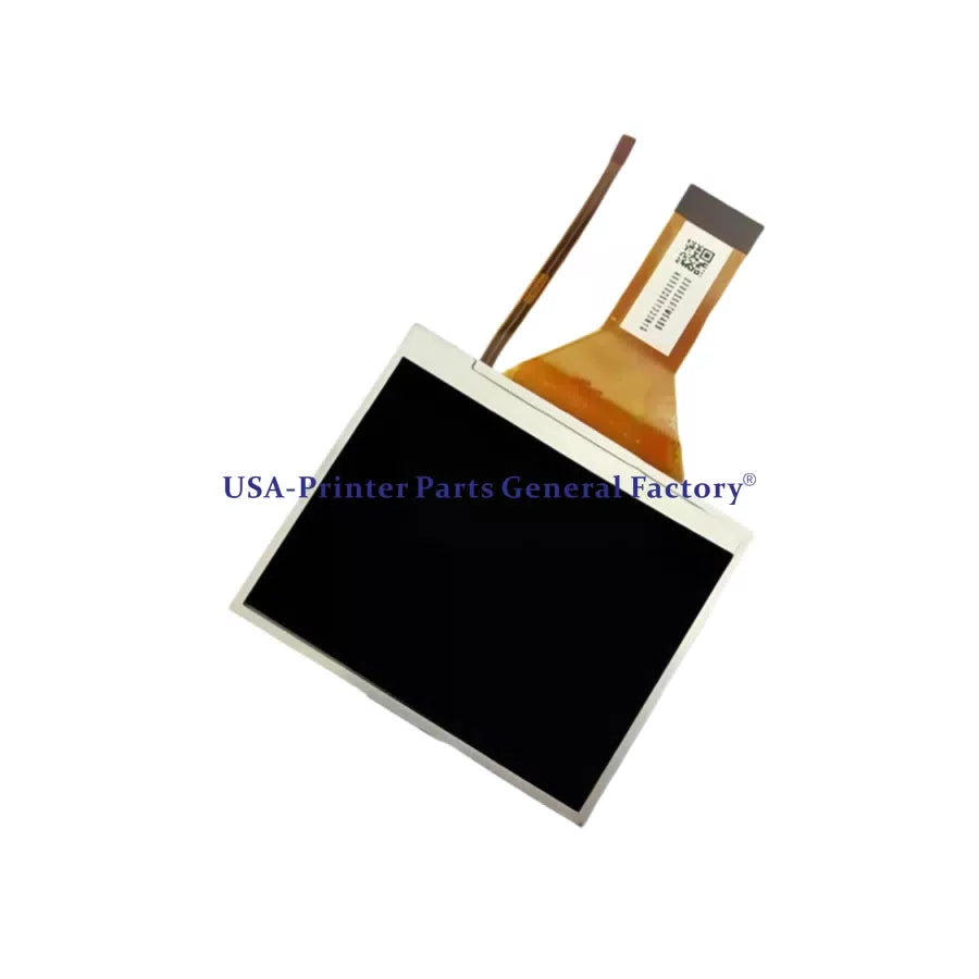 LCD Screen Display For Nikon D40 D80 D60 D200 D2Xs D40X Camera with backlight [1]