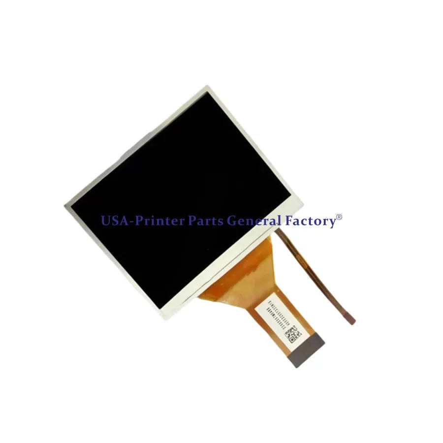 LCD Screen Display For Nikon D40 D80 D60 D200 D2Xs D40X Camera with backlight [2]