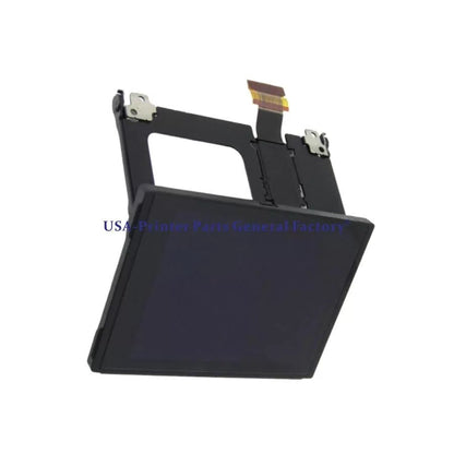 LCD Screen Display Panel Flip Hinge Bracket Cable Assy Fits For A7III ILCE-7M3 [1]