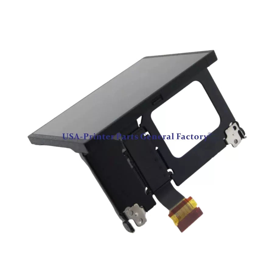 LCD Screen Display Panel Flip Hinge Bracket Cable Assy Fits For A7III ILCE-7M3 [2]