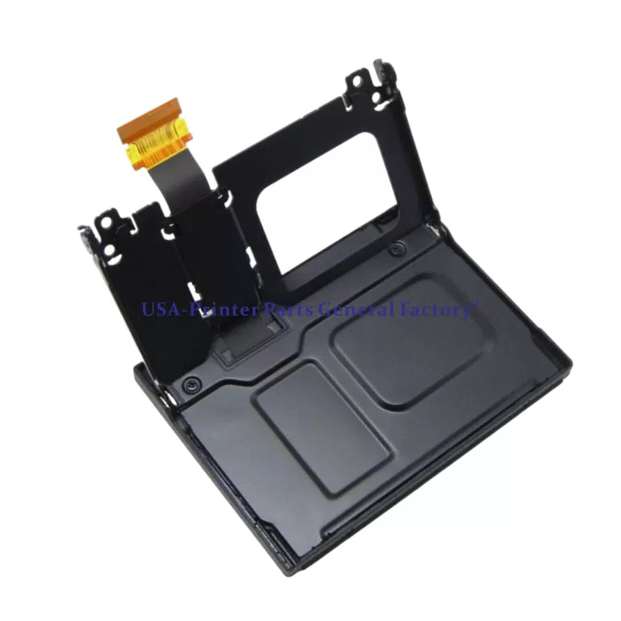LCD Screen Display Panel Flip Hinge Bracket Cable Assy Fits For A7III ILCE-7M3 [3]