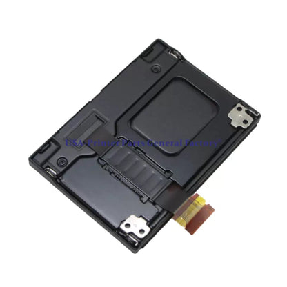LCD Screen Display Panel Flip Hinge Bracket Cable Assy Fits For A7III ILCE-7M3 [4]