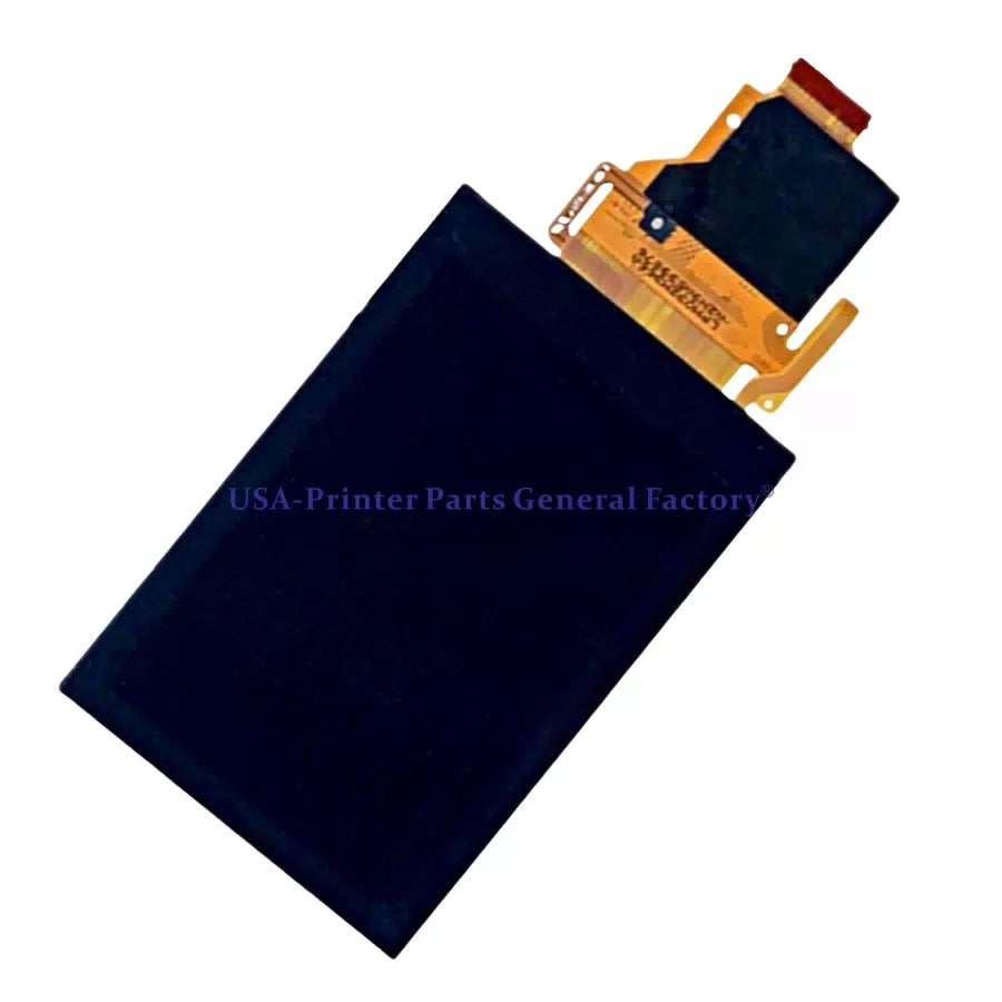 LCD Screen Display with Backlight Panel Compatible For Nikon Z9 Fast delivery [1]