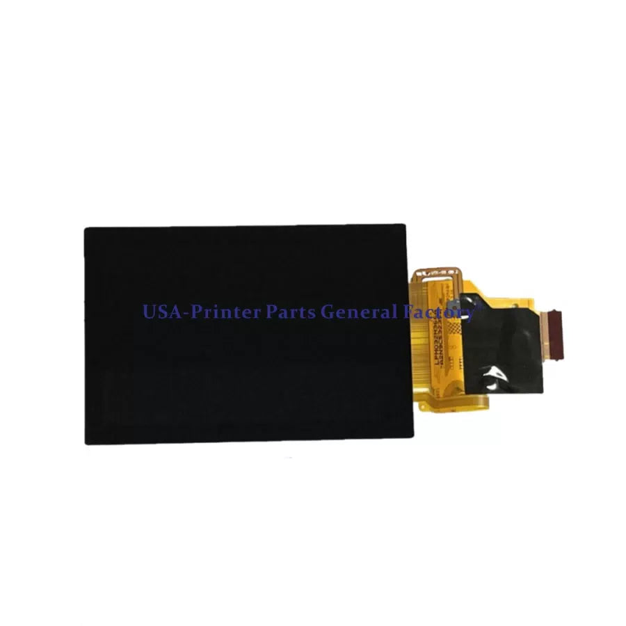 LCD Screen Display with Backlight Panel Compatible For Nikon Z9 Fast delivery [2]