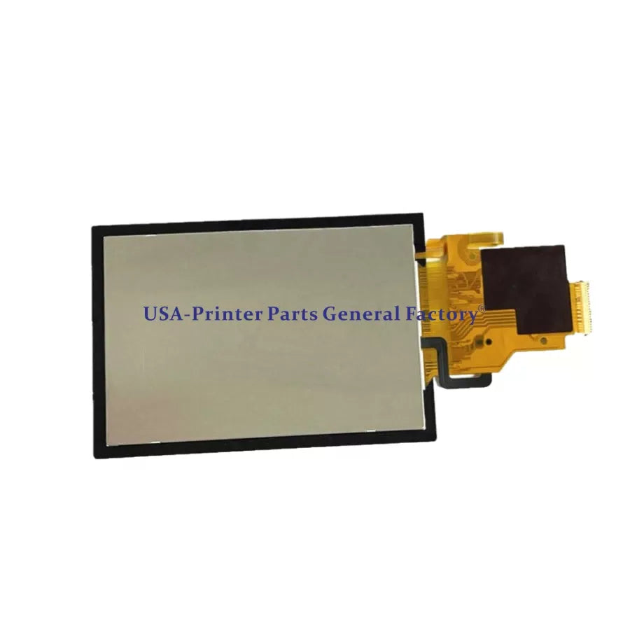 LCD Screen Display with Backlight Panel Compatible For Nikon Z9 Fast delivery [3]