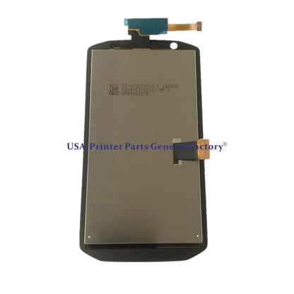 LCD with Touch Android Version Zebra-LOGO Compatible For Zebra TC75 [2]