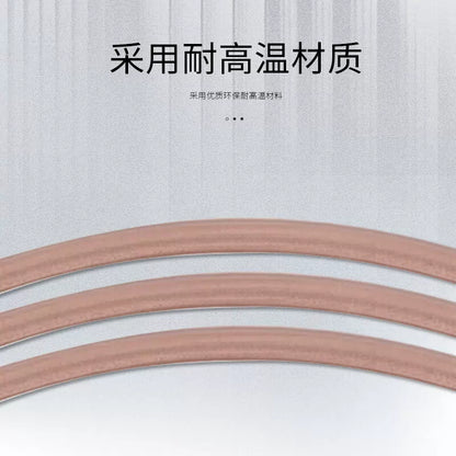 LEWEIDA SMA (Straight Female) to BNC (Browser Connector) RF Cable, 50 Ohms, Antenna Extension Cable, 8 Meters LWD-SMAWZ-BNC-KJ8 [5]