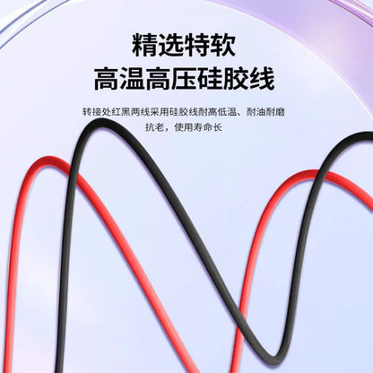 LEWEIDA SMA connector cable, SMA to XH 2.54 terminal cable, RG316 RF adapter cable, 0.5 meters, LWD-DZ114 [4]
