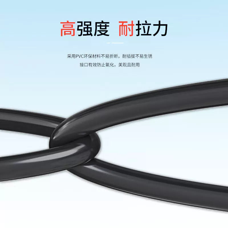 LEWEIDA SMA to N type RF cable SYV50-3, 50 ohm coaxial cable, SMA male to N female connector, 1 meter, LWD-SMAJJ-NK01 [5]