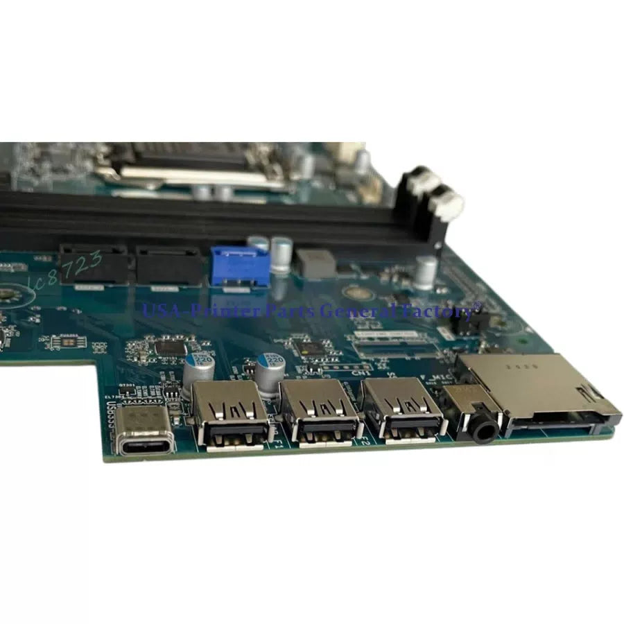 LGA1200 FOR DELL XPS 8940 SERIES INTEL SOCKET MOTHERBOARD KV3RP K3CM7 427JK [3]