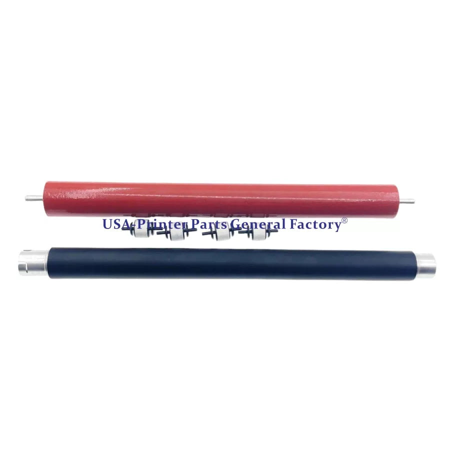 LR2233001 For Brother MFC-9342 DCP9022 DCP9015 Upper Fuser Lower Pressure Roller [2]
