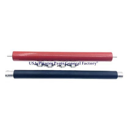 LR2233001 For Brother MFC-9342 DCP9022 DCP9015 Upper Fuser Lower Pressure Roller [2]