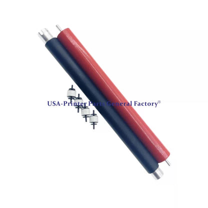 LR2233001 For Brother MFC-9342 DCP9022 DCP9015 Upper Fuser Lower Pressure Roller [3]