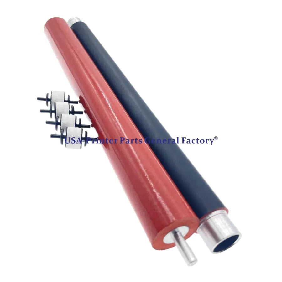 LR2233001 For Brother MFC-9342 DCP9022 DCP9015 Upper Fuser Lower Pressure Roller [4]