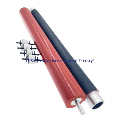 LR2233001 For Brother MFC-9342 DCP9022 DCP9015 Upper Fuser Lower Pressure Roller [4]