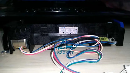 LTP2442D-C832A-E thermal print head new original spot LTP2442D micro printer movement,LTP2442D-C832A,LTP2442  112MM printer core [2]