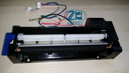 LTP2442D-C832A-E thermal print head new original spot LTP2442D micro printer movement,LTP2442D-C832A,LTP2442  112MM printer core [3]