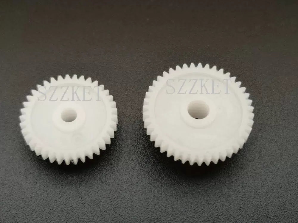 LTPF347F-C576-E Print Accessories Gear for Compatible LTPF347F Paper Tray LTPF347 Gears [2]