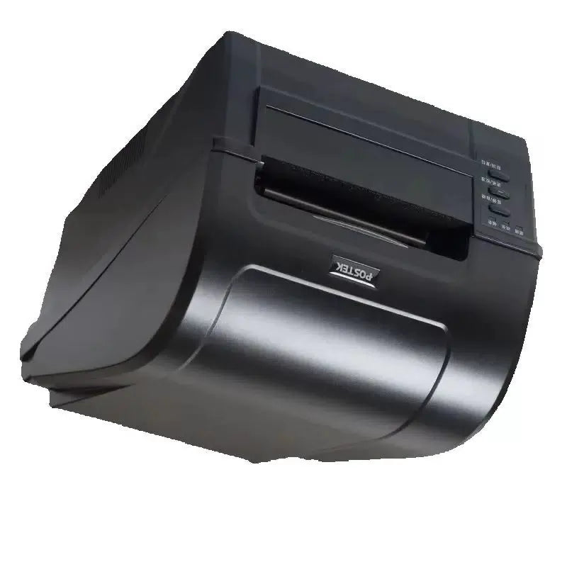 Label Jewelry Label Thermal Printer C168 300DPI Barcode Label Printer C-168 Adhesive Tag Electronic Single-Printer Washing [1]