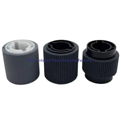 Large paper pickup roller For Konica Minolta C6500 C6000 C6501 C7000 1200 1051 [1]