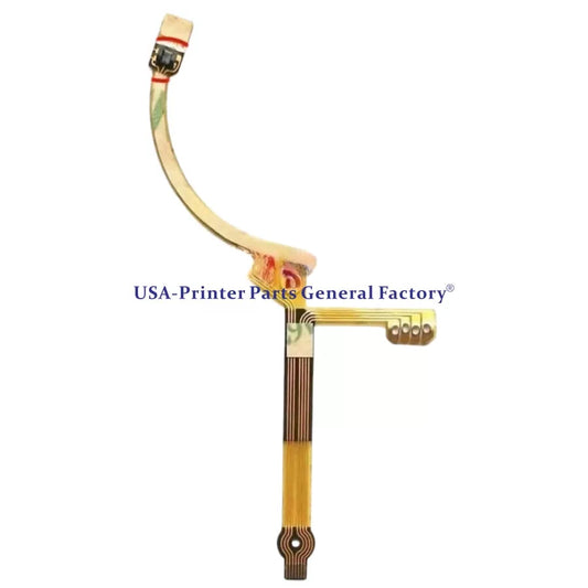 Lens Aperture Flex Cable FPC With Sensor For Nikon Nikkor Z 24-70mm f 2.8 S [1]