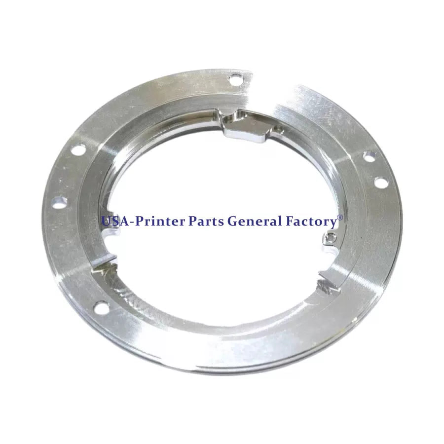 Lens Bayonet Ring For Panasonic H-RS 100-400mm Repair Part Fast delivery [1]