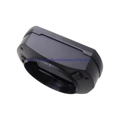 Lens Hood Cover Cap Repair Part Compatible For Panasonic HC-X1500GK X1500 X2000 [2]