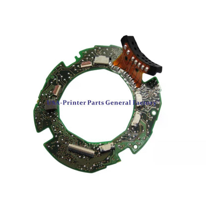 Lens Main Circuit Board Motherboard PCB Assy For Canon EF 24-105mm F4 L IS USM [1]