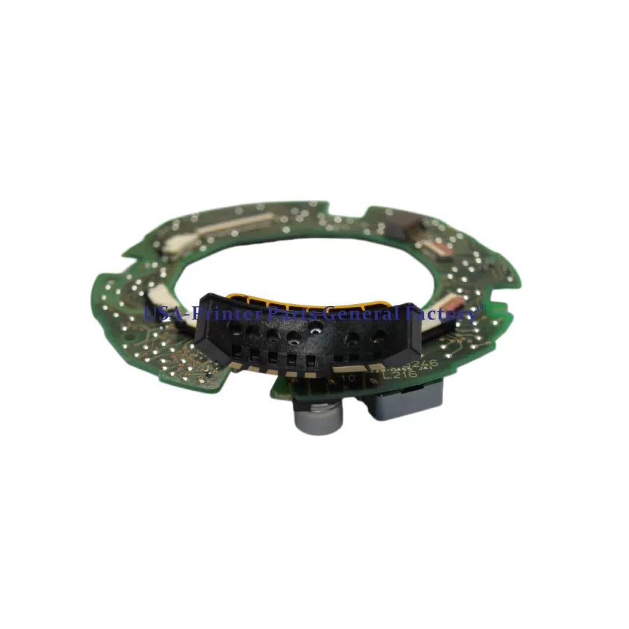 Lens Main Circuit Board Motherboard PCB Assy For Canon EF 24-105mm F4 L IS USM [4]