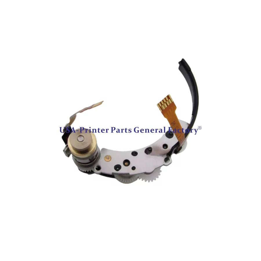 Lens Parts Fits For Canon EF 50mm f/1.4 USM Auto Focus AF Focusing Motor Gear [2]