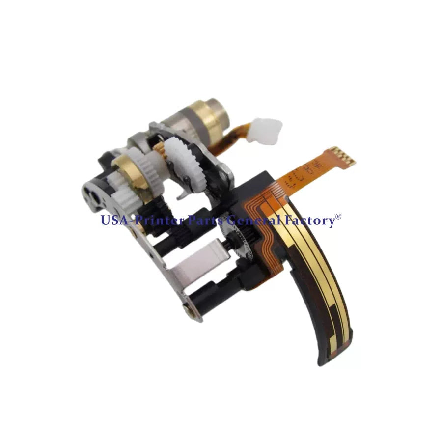 Lens Parts Fits For Canon EF 50mm f/1.4 USM Auto Focus AF Focusing Motor Gear [3]