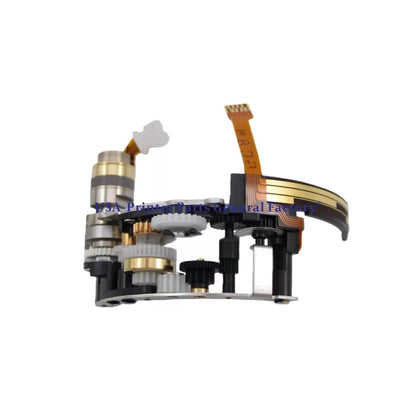 Lens Parts Fits For Canon EF 50mm f/1.4 USM Auto Focus AF Focusing Motor Gear [4]