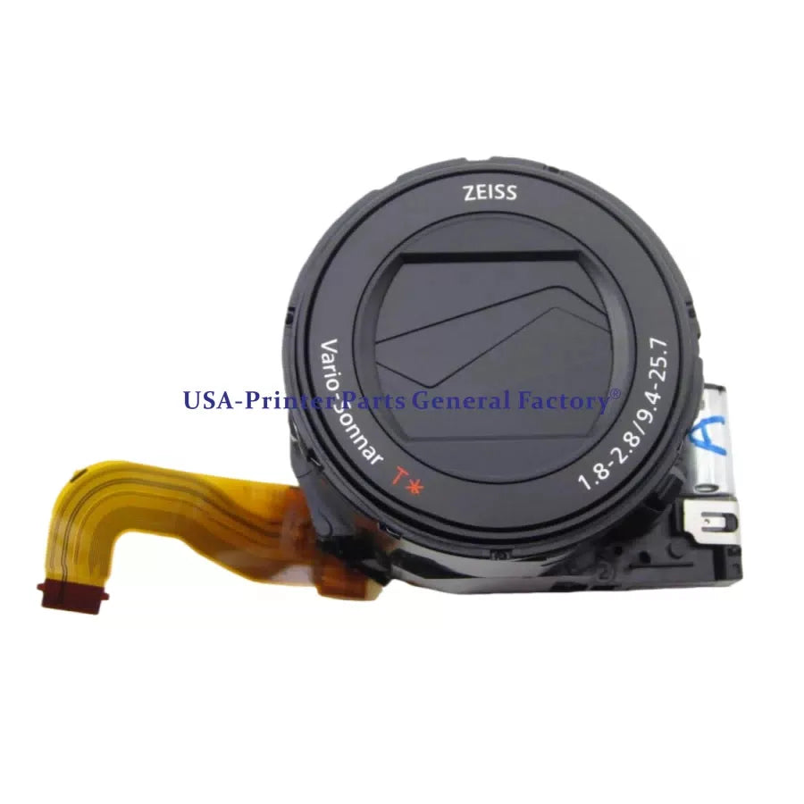 Lens Zoom Unit Assy Black compatible For Sony ZV-1 ZV1 Repair Parts [1]