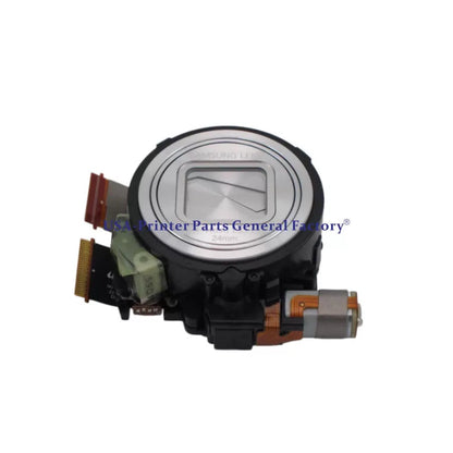 Lens Zoom Unit Fit For GALAXY K Zoom SM-C115 SM-C1158 SM-C1116 Silver Parts [1]
