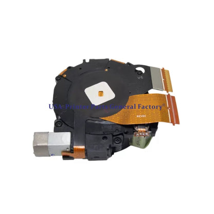 Lens Zoom Unit Fit For GALAXY K Zoom SM-C115 SM-C1158 SM-C1116 Silver Parts [2]