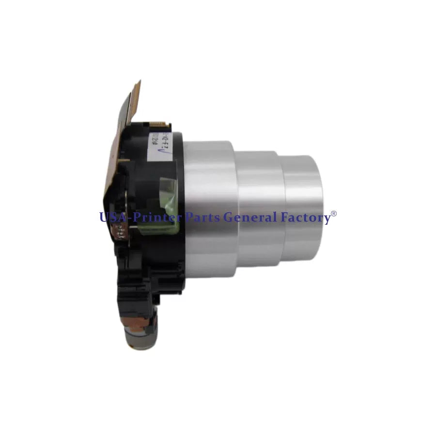 Lens Zoom Unit Fit For GALAXY K Zoom SM-C115 SM-C1158 SM-C1116 Silver Parts [3]