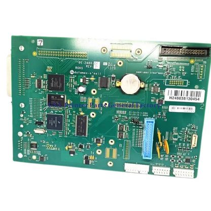 Logic Board For Datamax I-4212E Mark II Label Printer DPR51-2480-00 Main [1]