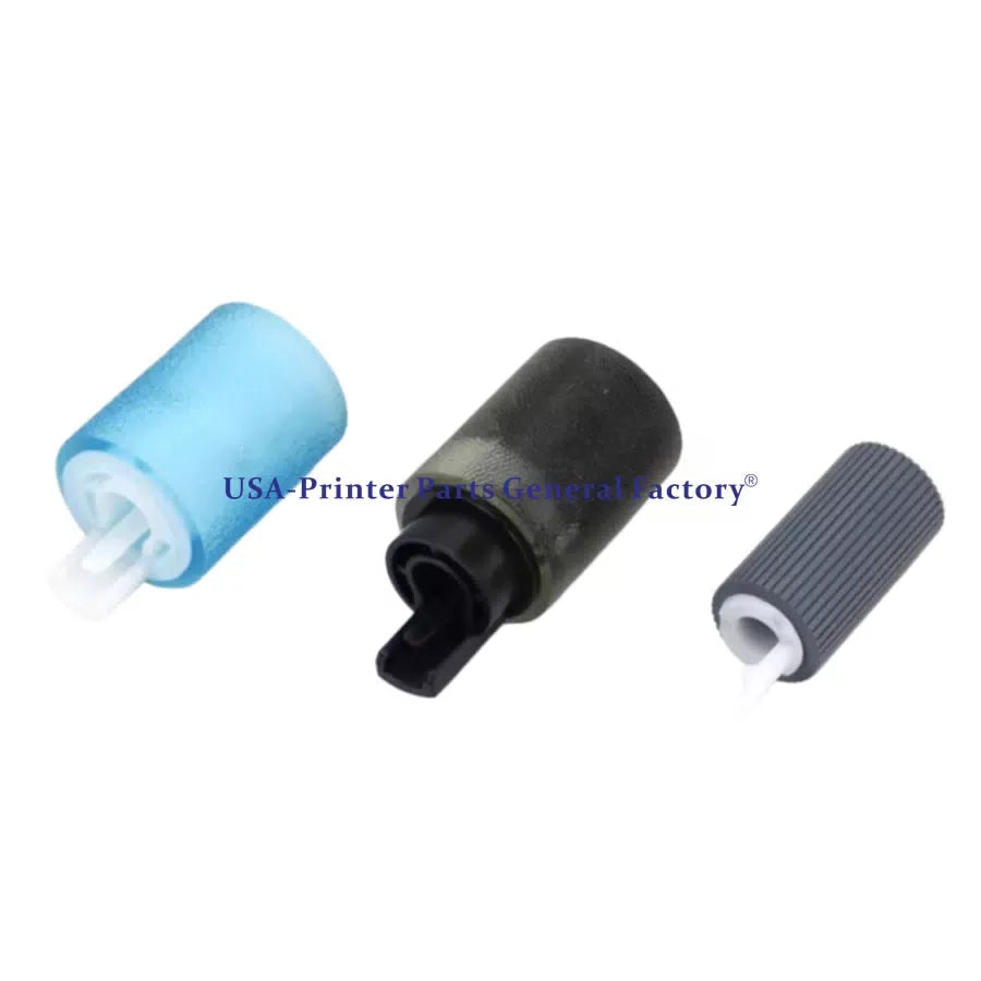 Long Life Paper Pickup Roller Kit Fit For Canon ADV C7565i C7580i C7570i [1]