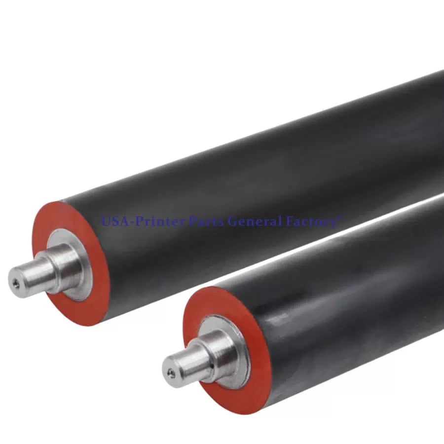 Lower Fuser Pressure Roller Fits For Sharp AR256 3108 3148 3508 MX311 2648 2348 [2]