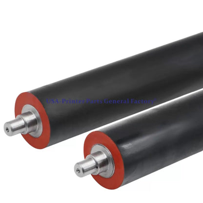 Lower Fuser Pressure Roller Fits For Sharp AR256 3108 3148 3508 MX311 2648 2348 [2]