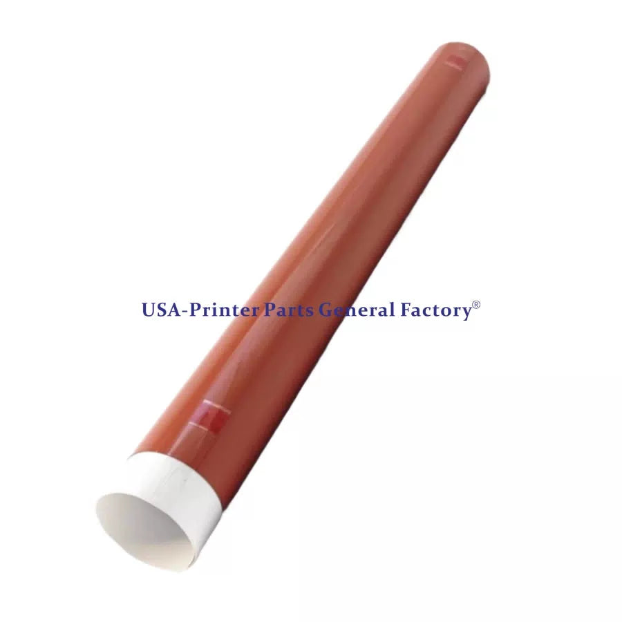 Lower Pressure Roller Fuser Film Sleeve Repair Kit For Minolta 758 752 808 C759 [2]