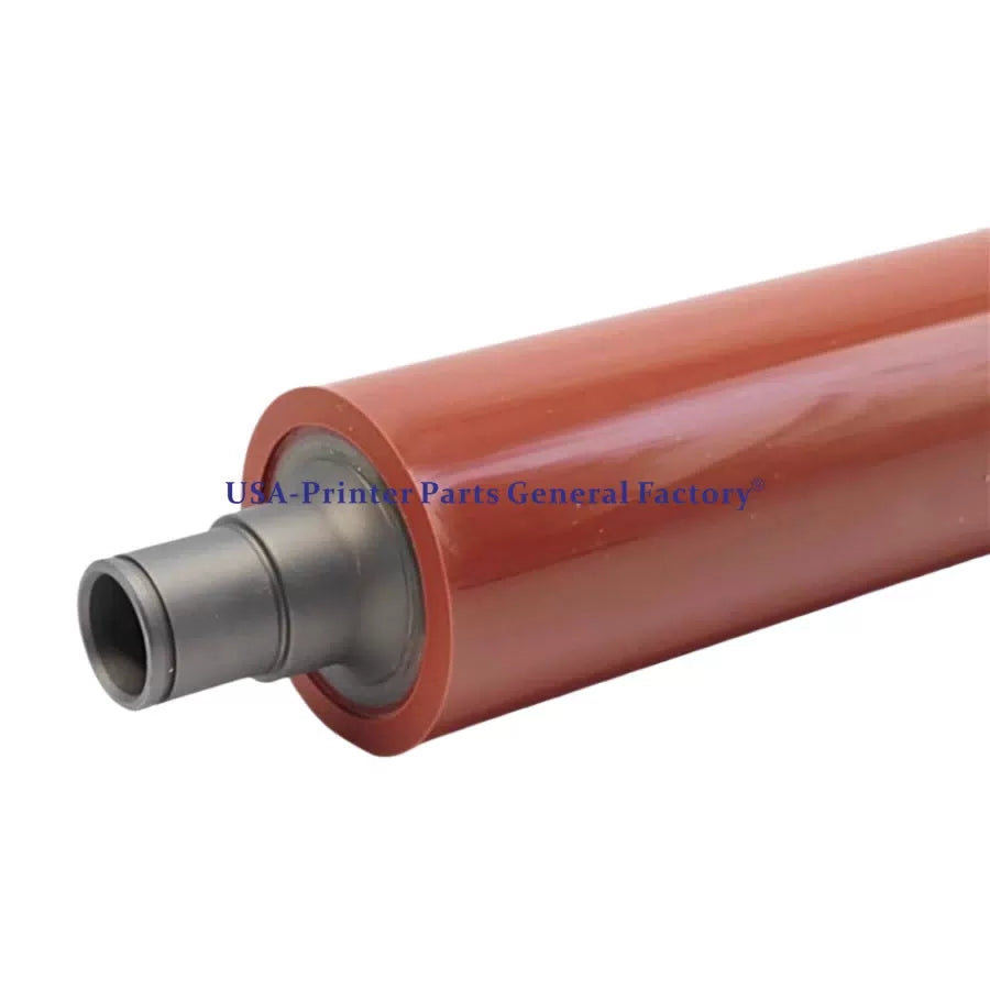 Lower Pressure Roller Fuser Film Sleeve Repair Kit For Minolta 758 752 808 C759 [3]