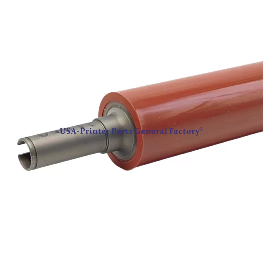 Lower Pressure Roller Fuser Film Sleeve Repair Kit For Minolta 758 752 808 C759 [4]