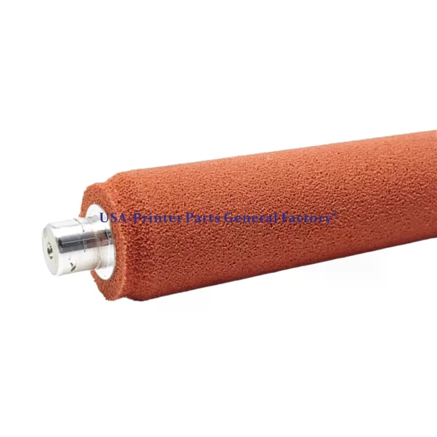 Lower Pressure Roller Fuser Film Sleeve Repair Kit For Minolta 758 752 808 C759 [5]