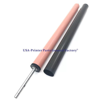 Lower Pressure Roller + Fuser Film Sleeve For HP RM2-6418-000CN M377dw M452 M477 [1]