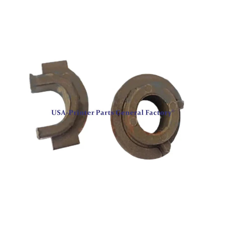 Lower pressure roller fuser film bushing fits for Canon IR2016 2320 2120 2318 [1]