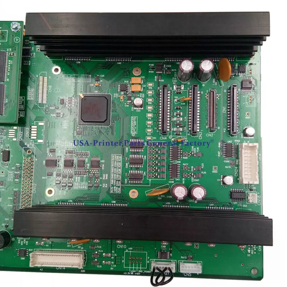 M011425   For Mimaki Jv33 Inkjet Printer Mother Board Fast delivery [2]