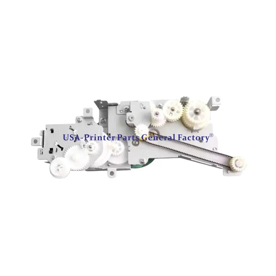 M1-5656 fuser drive gear assembly kit For HP M680 M651 printer High quality [2]