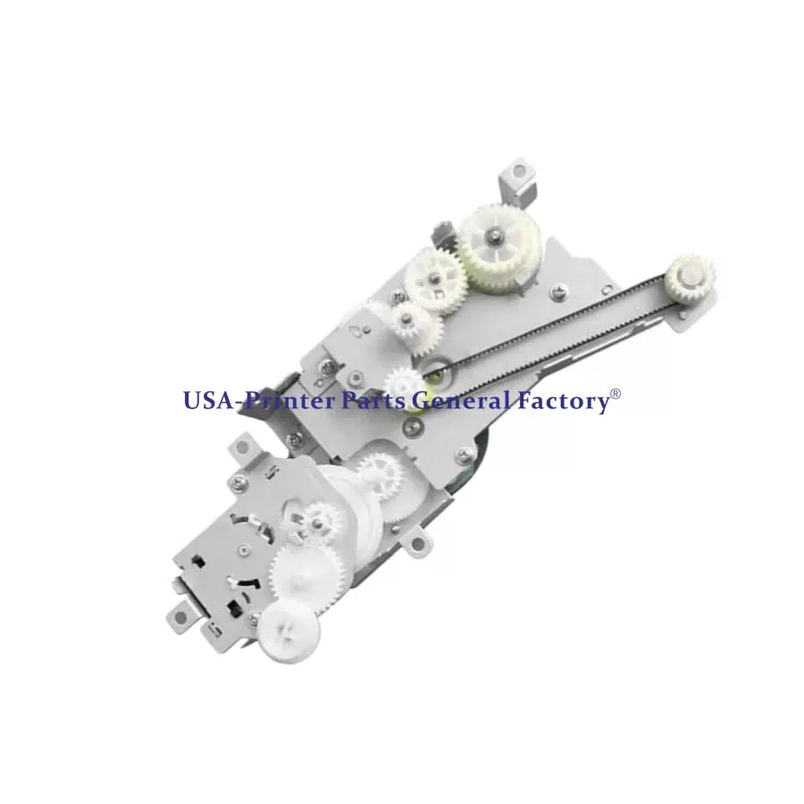 M1-5656 fuser drive gear assembly kit For HP M680 M651 printer High quality [3]