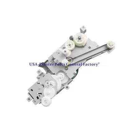 M1-5656 fuser drive gear assembly kit For HP M680 M651 printer High quality [3]